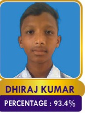 Dhiraj