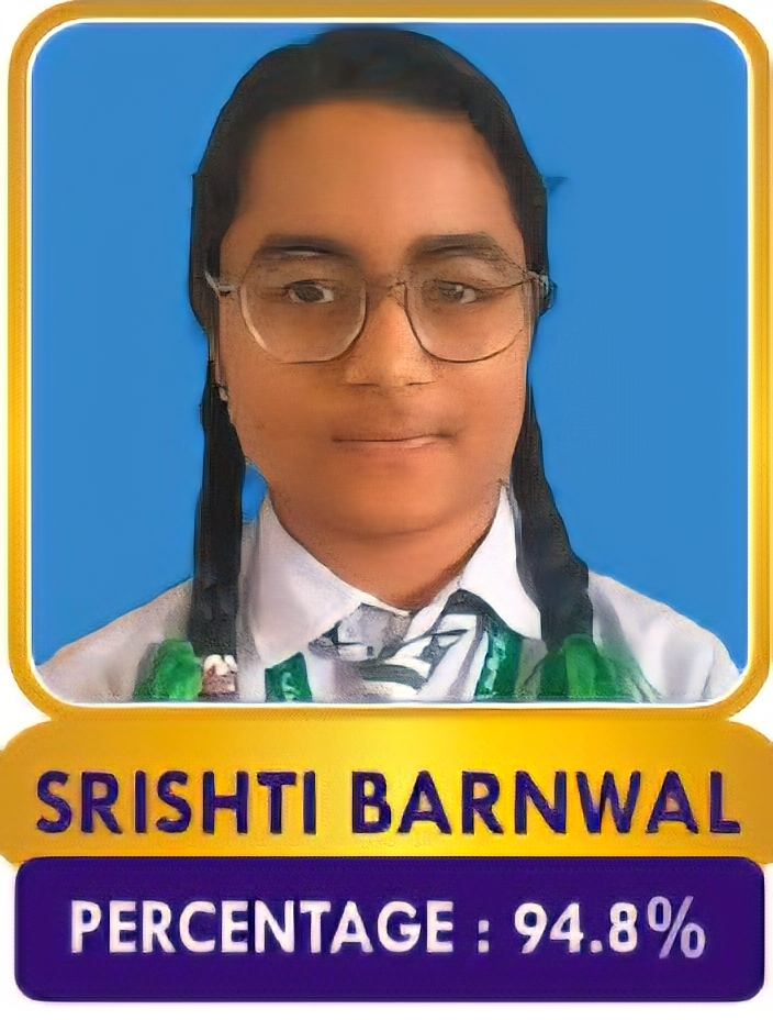 Srishti